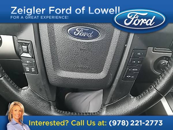 2015 Ford Expedition XLT - - by dealer - vehicle for sale in Lowell, MI – photo 19