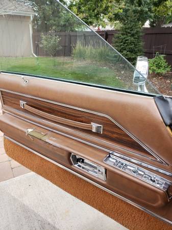 1973 Buick "Boat Tail" Riviera **MUST SELL BY 21ST!!** Number below... for sale in Denver , CO – photo 11