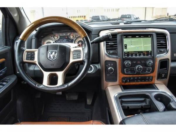 2018 Ram 2500 Longhorn - - by dealer - vehicle for sale in Andrews, TX – photo 17
