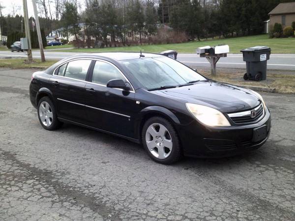 2007 Saturn Aura XE 4dr Sedan CASH DEALS ON ALL CARS OR BYO... for sale in Lake Ariel, PA – photo 3