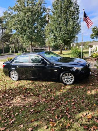 BMW 525 I 2006 model 4000.00 - cars & trucks - by owner - vehicle... for sale in Pleasant Grove, AL – photo 3