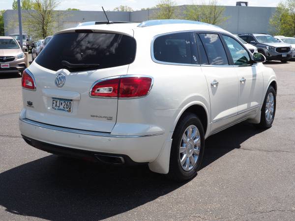 2015 Buick Enclave Premium - - by dealer - vehicle for sale in Hastings, MN – photo 2