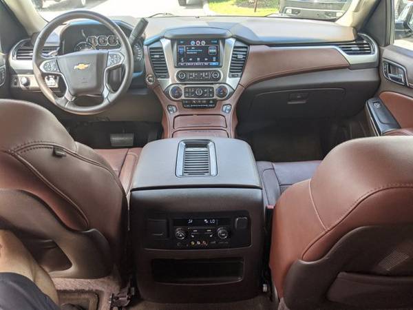 2015 Chevrolet Tahoe LTZ SKU: FR577765 SUV - - by for sale in Miami, FL – photo 20