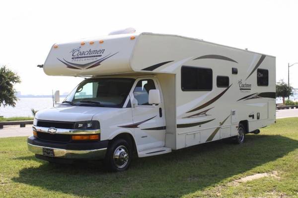 2015 Chevrolet 4500 for sale in Ocean Springs, MS – photo 17