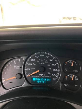 2002 Chevrolet Tahoe for sale in Dallas, TX – photo 10