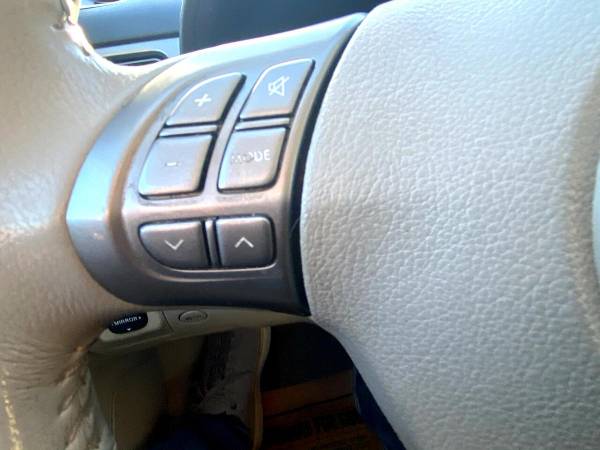 2008 Subaru Impreza Sedan (Natl) 4dr Auto i w/Premium Pkg 100 for sale in Albany, NY – photo 16