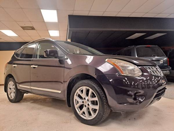 2013 Nissan Rogue FULLY LOADED ! - - by for sale in Decatur, GA – photo 2