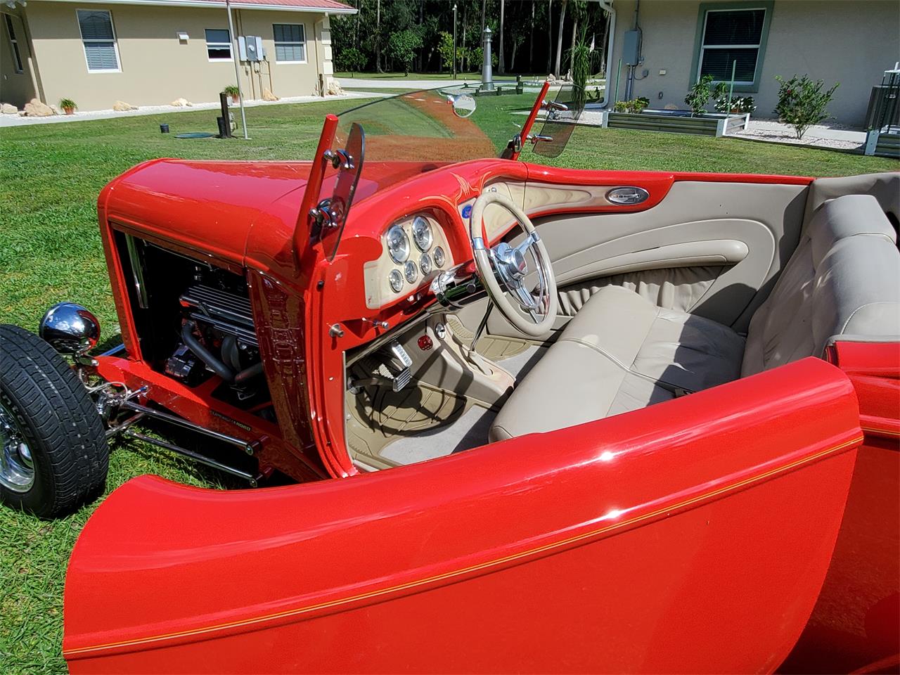 1932 Ford Roadster for sale in New Smyrna Beach, FL – photo 7