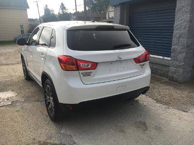2016 MITSUBISHI OUTLANDER SPORT LOW MILES - cars & trucks - by... for sale in NEW EAGLE, PA – photo 8