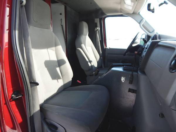 Ambulance, 2017 Ford E-350, GasEngine, Runs Good, Newer Tires, Free for sale in Midlothian, IL – photo 22