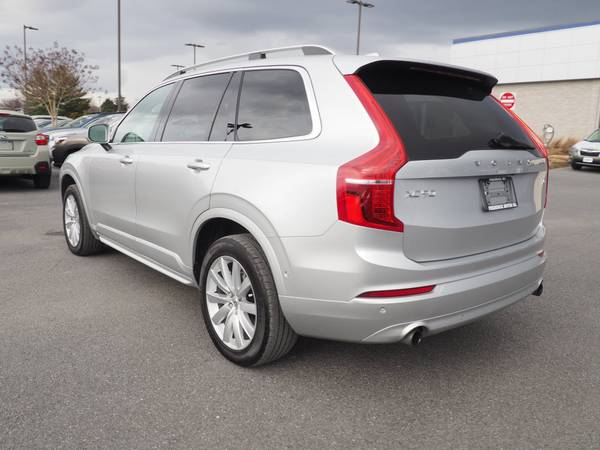 2018 Volvo XC90 T5 Momentum 7-Passenger - - by dealer for sale in Frederick, MD – photo 5