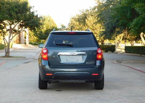 2010 Chevrolet Equinox FWD 4dr LT w/1LT for sale in Dallas, TX – photo 3