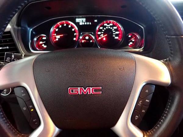 2016 GMC Acadia Free Delivery - cars & trucks - by dealer - vehicle... for sale in Gretna, NE – photo 4