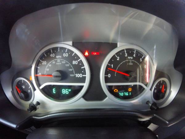 2010 Jeep Wrangler 2dr Sport 6SPD- We Finance STT! - cars & trucks -... for sale in Other, Other – photo 11