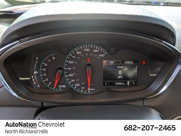 2017 Chevrolet Trax LT SKU:HB175926 Wagon - cars & trucks - by... for sale in North Richland Hills, TX – photo 16