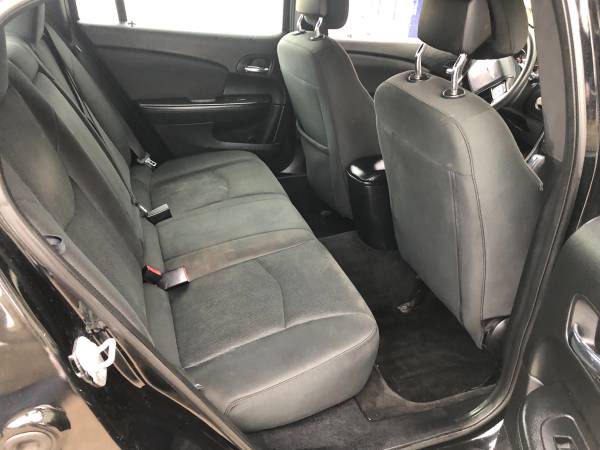 2011 Chrysler 200 LX 67k miles Clean title Paid off No issues for sale in East Meadow, NY – photo 11