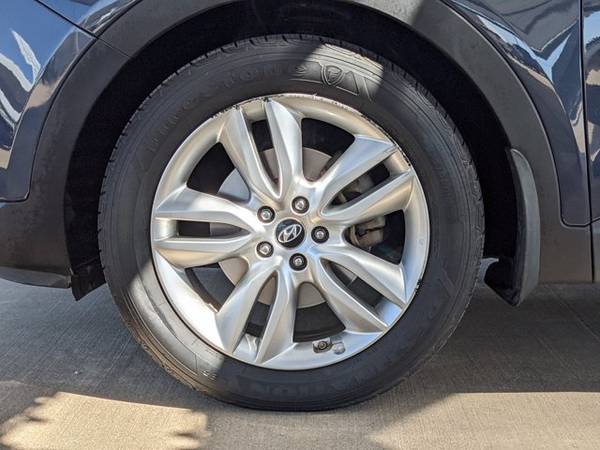 2014 Hyundai Santa Fe Sport 2 0T SKU: EG174185 SUV for sale in Fort Worth, TX – photo 23