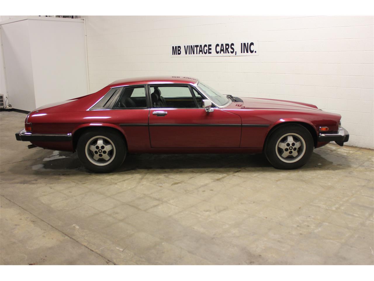 1984 Jaguar XJS for sale in Cleveland, OH – photo 11