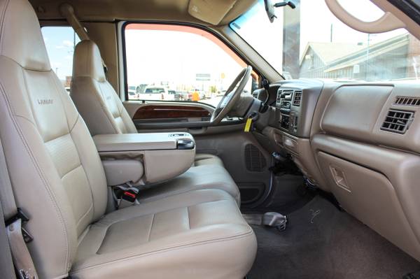 2001 Ford Super Duty F-250 Supercab 158 XL - - by for sale in Reno, NV – photo 19