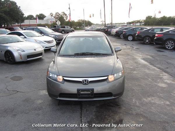 2008 Honda Civic LX- and quot;PRICE SLASHED and quot; !! - cars &... for sale in North Charleston, SC – photo 2