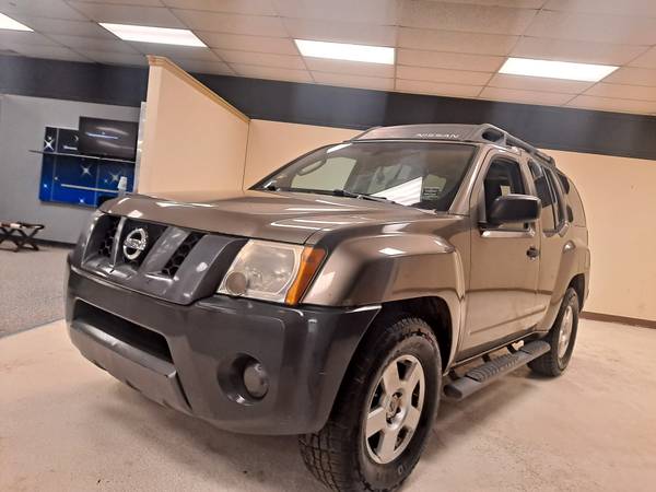 2006 Nissan Xterra ! - - by dealer - vehicle for sale in Decatur, GA – photo 3