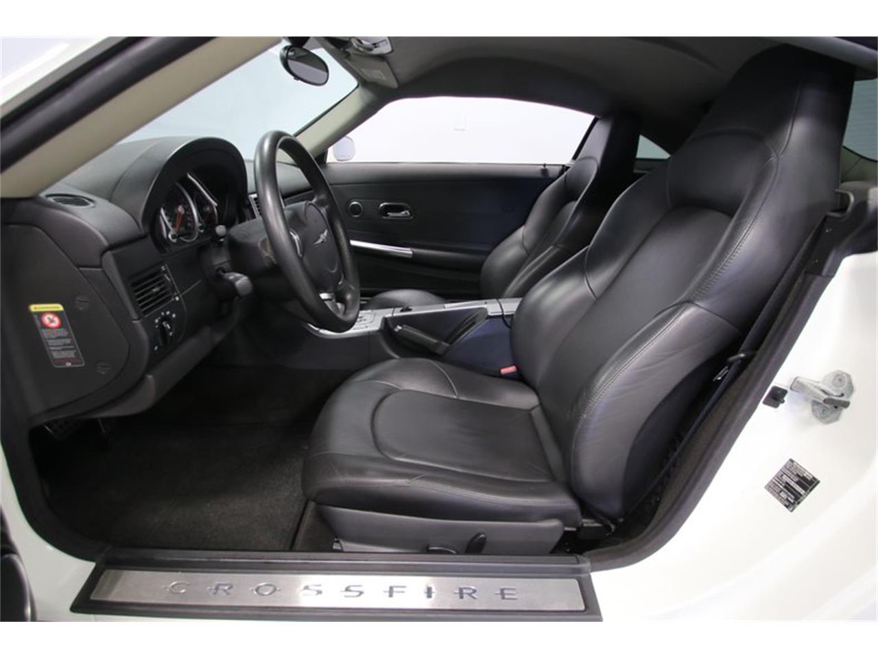 2005 Chrysler Crossfire for sale in Concord, NC – photo 3