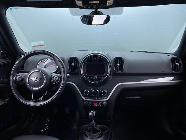2018 MINI Countryman Cooper S ALL4 Hatchback 4D hatchback Blue - -... for sale in Covington, OH – photo 20