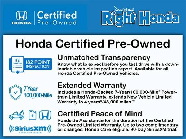 Used 2020 Honda Pilot EX/3, 479 below Retail! - - by for sale in Scottsdale, AZ – photo 2