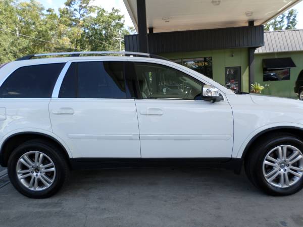 2008 Volvo XC90 AWD for sale in Tallahassee, FL – photo 6