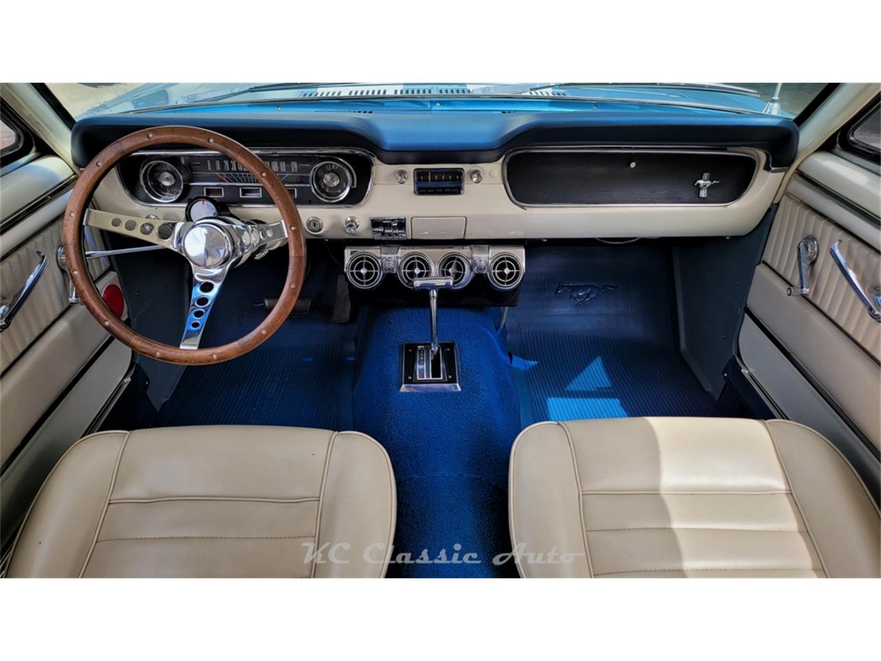 1965 Ford Mustang for sale in Lenexa, KS – photo 13