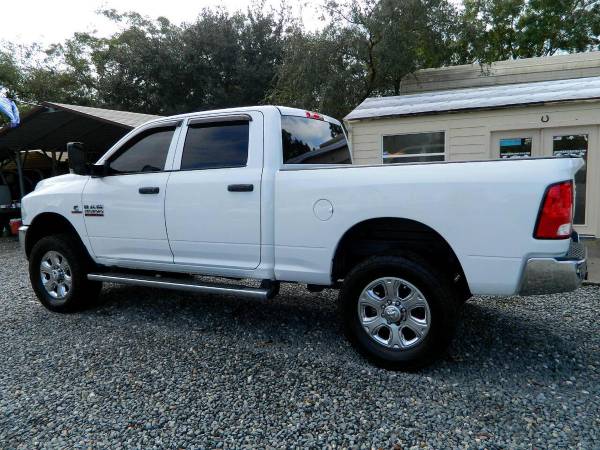 2016 RAM 2500 Tradesman Crew Cab SWB 4WD IF YOU DREAM IT, WE CAN... for sale in Longwood , FL – photo 5