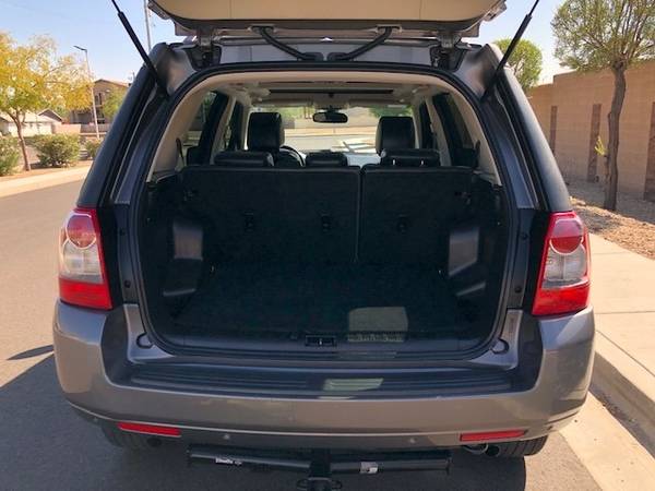 2010 Land Rover LR 2 AWD 4dr HSE **LOW MILES**MUST SEE**LEATHER** -... for sale in Phoenix, AZ – photo 14