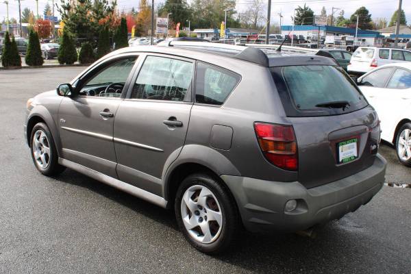 2006 Pontiac Vibe Base - GET APPROVED TODAY!!! - cars & trucks - by... for sale in Everett, WA – photo 6