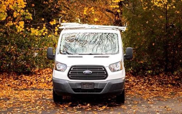 2015 Ford Transit 150 Van - Financing Available! - cars & trucks -... for sale in Mount Holly, NC – photo 9