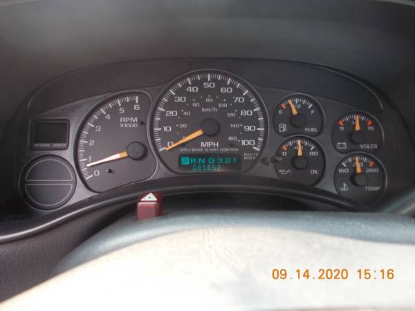 2002 CHEV WT 1500 REG CAB - cars & trucks - by dealer - vehicle... for sale in Hinckley, MN – photo 22