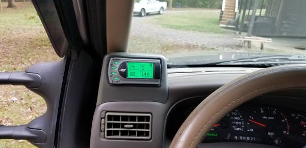 2002 Ford Excursion Limited 4x4 Diesel 7.3L for sale in Jonesville, NC – photo 11