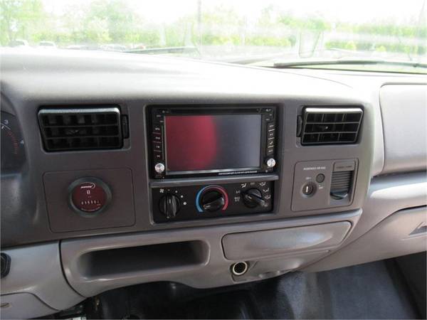2000 FORD F250 SUPER DUTY XLT, Black APPLY ONLINE for sale in Summerfield, VA – photo 7