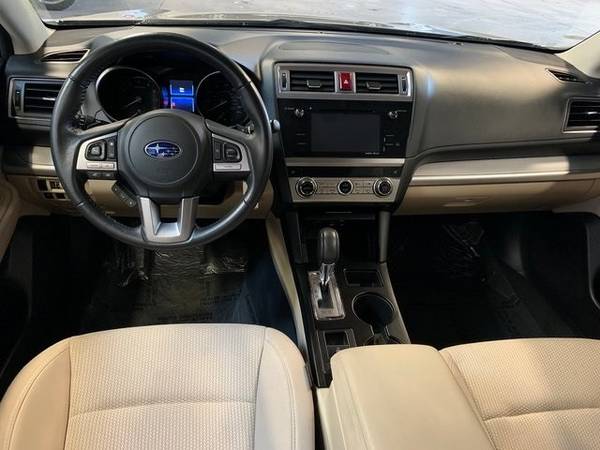2017 Subaru Outback AWD All Wheel Drive 2.5i SUV for sale in Tigard, ID – photo 17