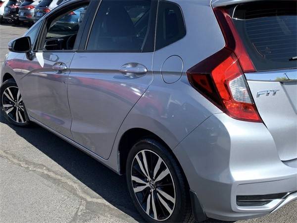Used 2019 Honda Fit EX/3, 298 below Retail! - - by for sale in Scottsdale, AZ – photo 12