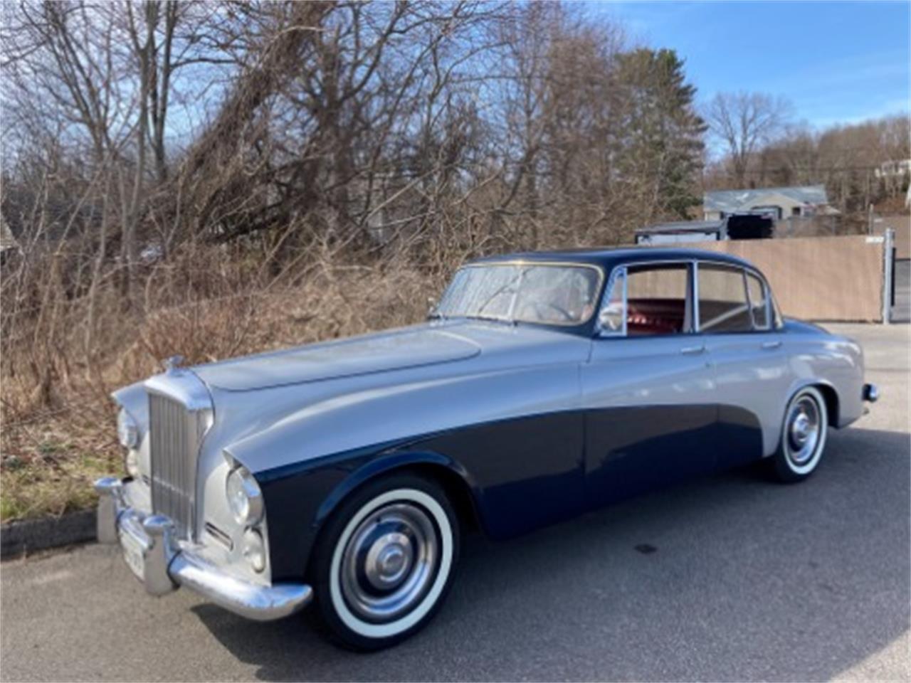 1959 Bentley S1 for sale in Astoria, NY – photo 2