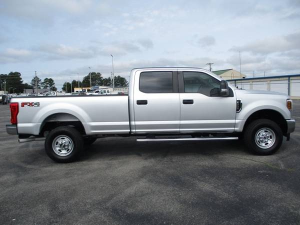 2019 Ford F-250 4x4 Crew Cab Fx4 XL Long Bed Back Up Camera 34k... for sale in Lawrenceburg, TN – photo 3