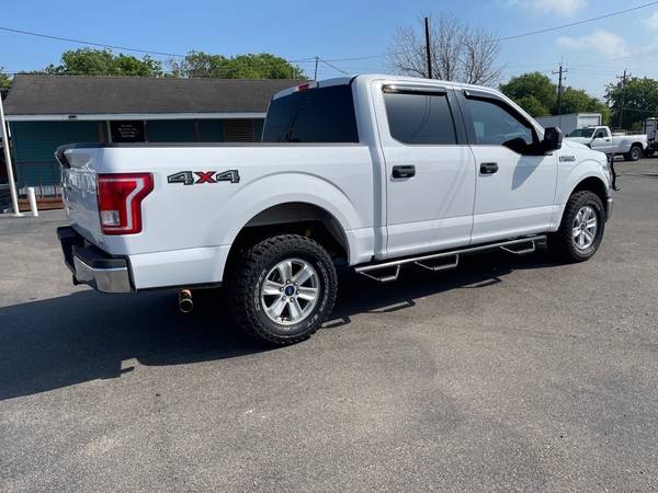2016 Ford F-150 SUPERCREW - - by dealer - vehicle for sale in Corpus Christi, TX – photo 6