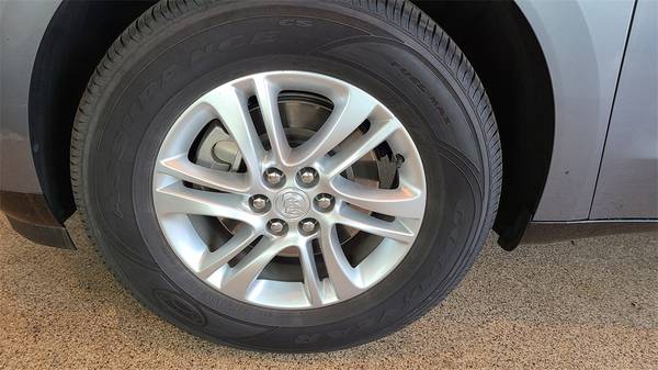 2019 Buick Enclave Essence suv Gray - cars & trucks - by dealer -... for sale in Flagstaff, AZ – photo 9