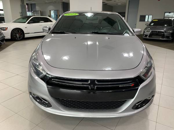 2015 DODGE DART GT - cars & trucks - by dealer - vehicle automotive... for sale in Springfield, IL – photo 2