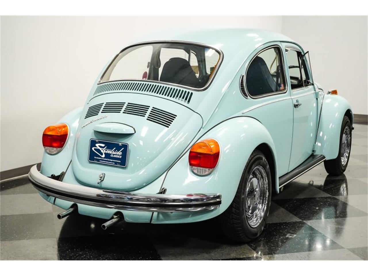 1973 Volkswagen Super Beetle for sale in Mesa, AZ – photo 9