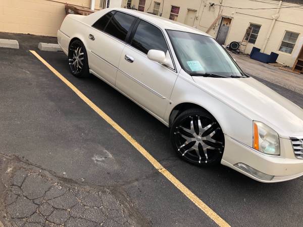 Clean caddy for sale in Lincoln, NE – photo 4