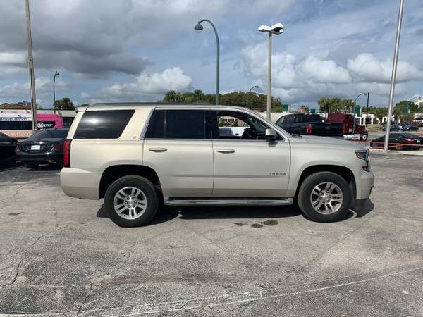 2015 Chevrolet Tahoe LT 2WD $800 DOWN $139/WEEKLY - cars & trucks -... for sale in Orlando, FL – photo 4