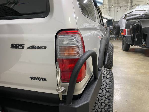 2000 Toyota 4Runner - Solid Axle Swap - 5 Speed - Built - cars & for sale in Grandview, WA – photo 21