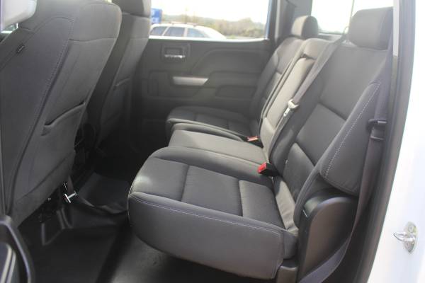 2017 Chevrolet 3500 HD LT Duramax CrewCab LB 4X4 for sale in Lynden, WA – photo 15
