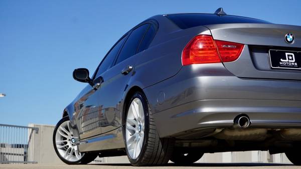 2011 BMW 3 Series 335d *(( Rare Turbo Diesel Sport ))* 335 d i 335i... for sale in Austin, TX – photo 13